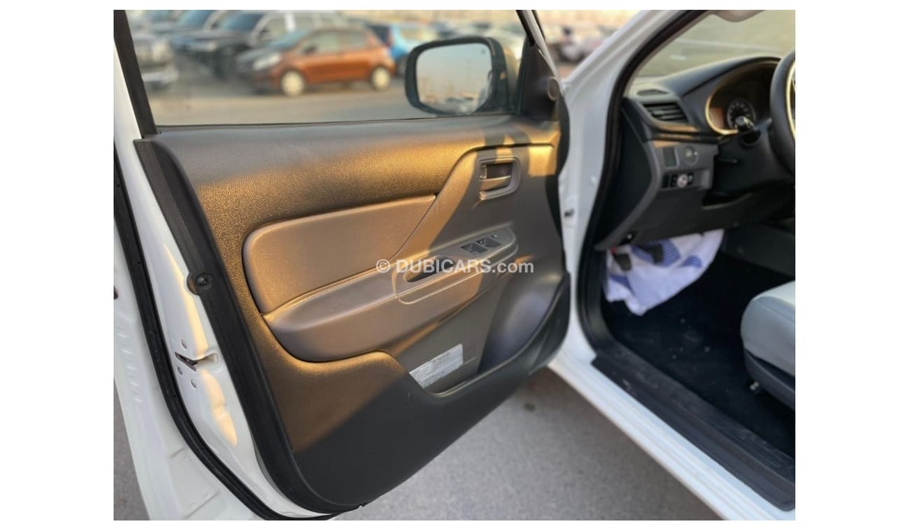 ميتسوبيشي L200 2017 Mitsubishi L200 4x4 / 2.5l -v4  -UAE PASS