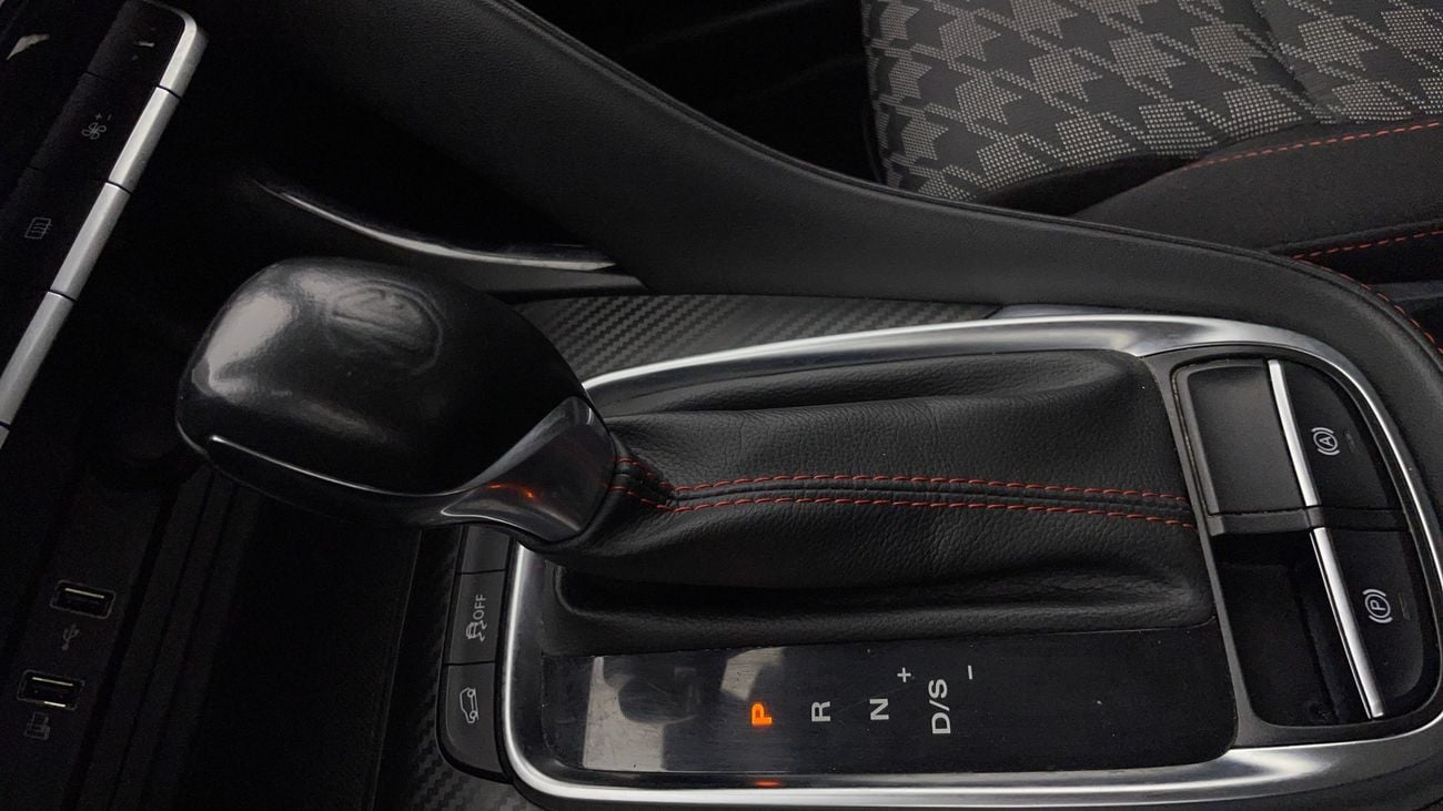 أم جي ZS STD 1.5 | بدون دفعة مقدمة | اختبار القيادة في المنزل