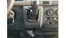تويوتا هاياس 2.7L Petrol / Manual Gear Box / Good Condition (CODE # 48022)