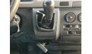 Toyota Hiace 2.7L Petrol / Manual Gear Box / Good Condition (CODE # 48022)