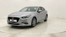 Mazda 3 S 1.6 | Zero Down Payment | Home Test Drive