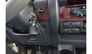 Toyota Land Cruiser Pick Up 79 4.5L TURBODIESEL LIMITED MANUAL TRANSMISSION