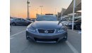 Lexus IS250 لكزس Is 2012 فول ابشن كاميرا شاشة