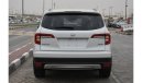 هوندا بايلوت EX 7 SEATER V-06 3.6 CLEAN CAR / WITH WARRANTY