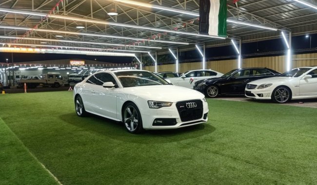 Audi A5 Std Perfect condition First owner