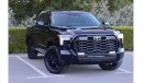 Toyota Tundra Toyota Tundra SR5 TRD V6 3.4L 2022 Very Clean Car