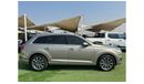 أودي Q7 45 TFSI quattro