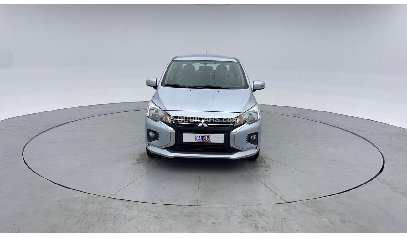 Mitsubishi Attrage GLX 1.2 | Zero Down Payment | Free Home Test Drive