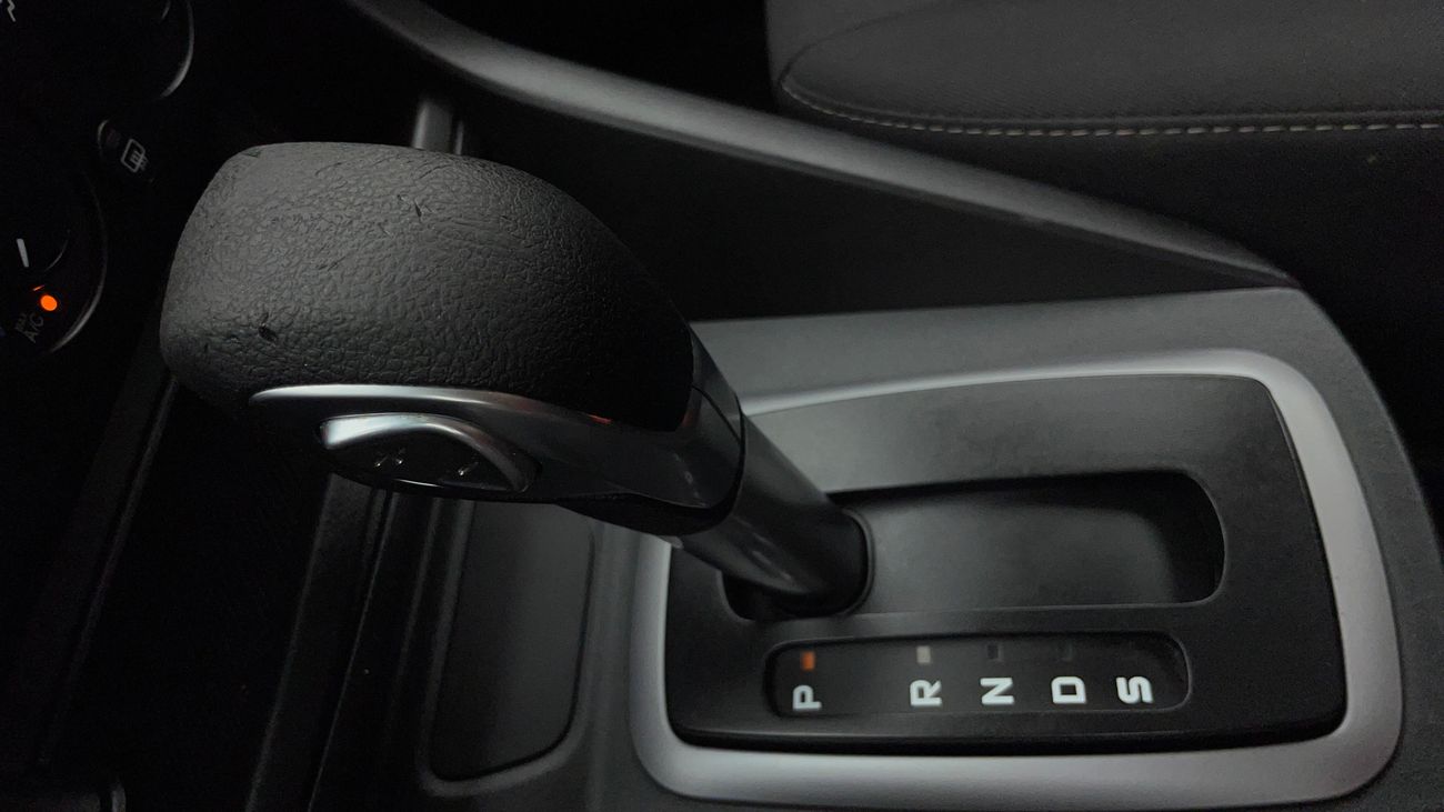 Ford Figo AMBIENTE 1.5 | Zero Down Payment | Free Home Test Drive