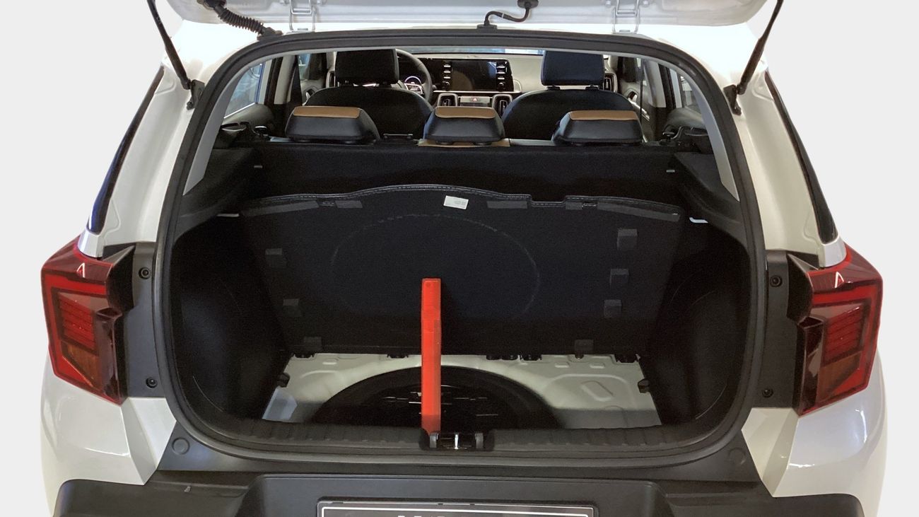 كيا سونیٹ EX FOP | شامل الضمان | 0 ﺪﻔﻋﺓ ﺃﻮﻟﻯ