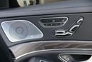 Mercedes-Benz S 560 Std 4.0L (463 HP) American Import
