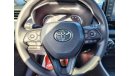 Toyota RAV4 TOYOTA RAV4 XLE FULL OPTIONS 2021 MODEL