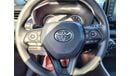 Toyota RAV4 TOYOTA RAV4 XLE FULL OPTIONS 2021 MODEL