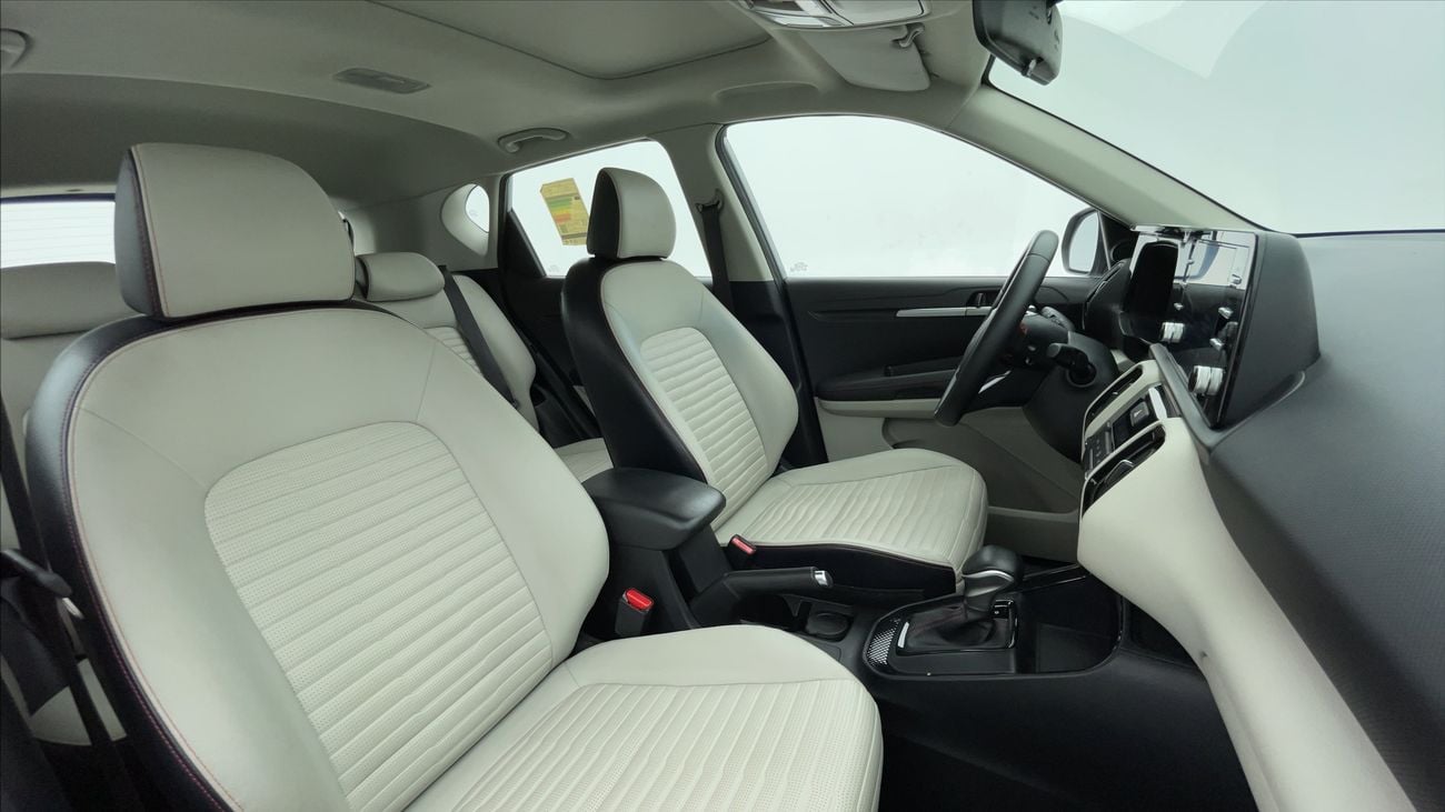 Kia Sonet EX 1.5 | Zero Down Payment | Free Home Test Drive