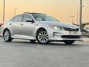 كيا أوبتيما EX 1.6L In excellent condition and requires no expenses