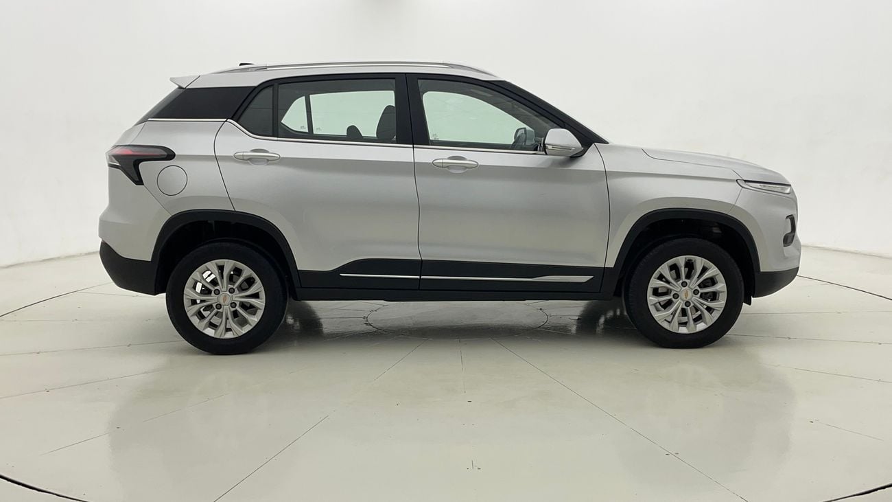 شيفروليه جروف LT 1.5 | بدون دفعة مقدمة | اختبار القيادة في المنزل