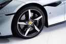 Ferrari Portofino Std 3.9L