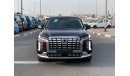 هيونداي باليساد 2023 HYUNDAI PALISADE FULL OPTION IMPORTED FROM USA