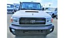Toyota Land Cruiser Pick Up double cab  4x4