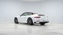Porsche 911 Carrera 3.4L Convertible UAE's Very Best Example | 2 Years Free Servicing | AED 7,890 Per Month