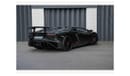 Lamborghini Aventador LP750-4 SuperVeloce Lamborghini Aventador SV Convertible Right Hand Drive