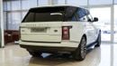 Land Rover Range Rover AUTOBIOGRAPHY
