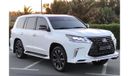 Lexus LX 570