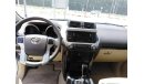 Toyota Prado Toyota Prado gx_r 2017 v4 g cc original pant