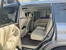 Infiniti QX80 LUXURY