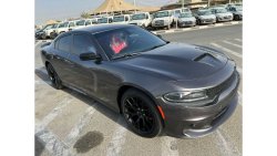 دودج تشارجر 2017 DODGE CHARGER