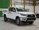 Toyota Hilux SR5 2.7 Automatic Full option 2026