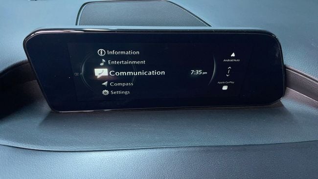 Mazda MAZDA3 SELECT, миниатюра 28