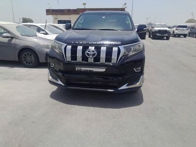 تويوتا برادو TX-L TXL1