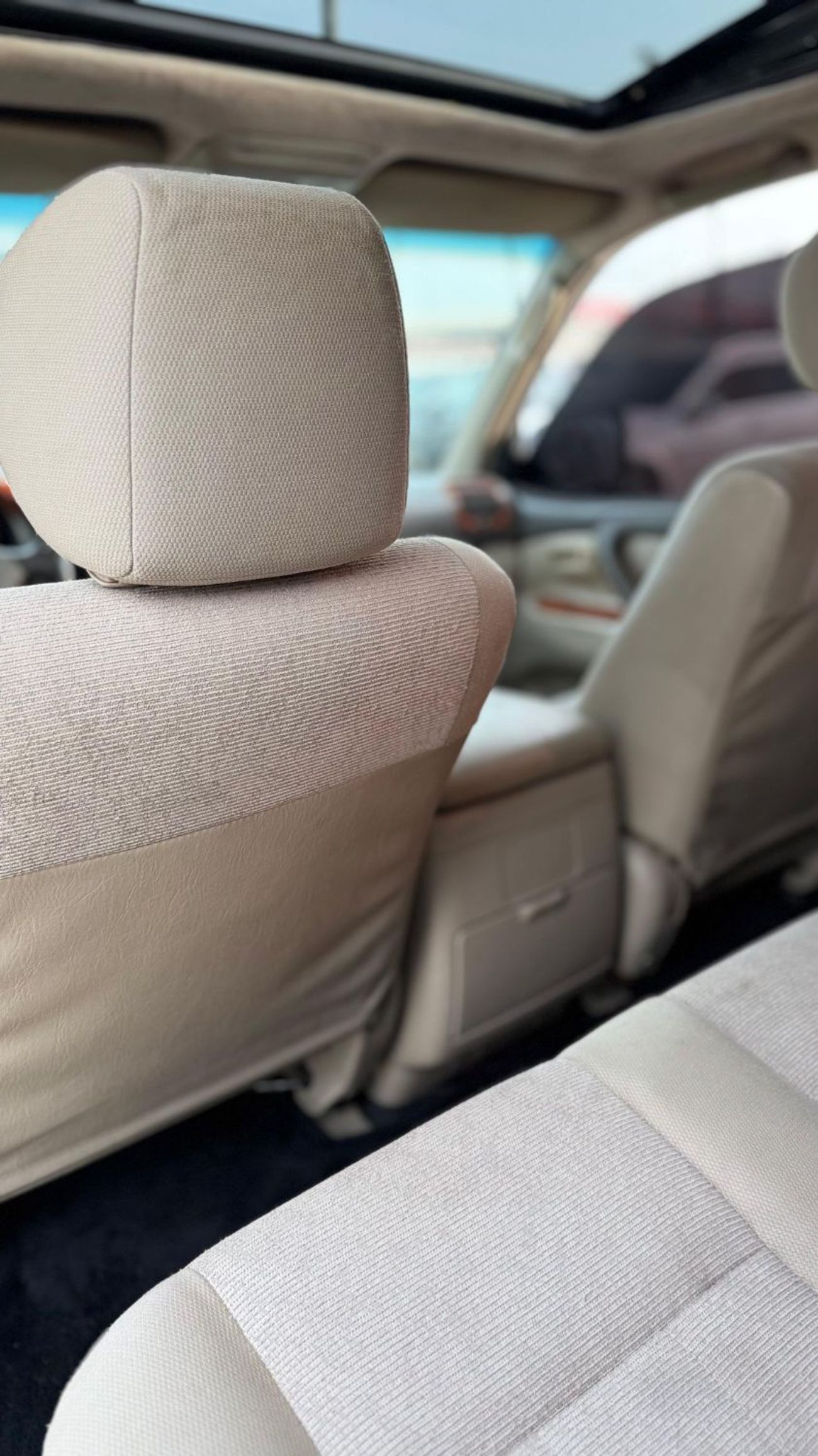 تويوتا لاند كروزر