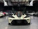 كاي تي أم XBOW GT The Ultimate Driver's Machine | Rare unit | No Roof | No Compromise | Pure Adrenaline.