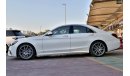 Mercedes-Benz S 450 4Matic 2019