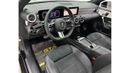 مرسيدس بنز A 200 *Brand New* 2024 Mercedes Benz A200 AMG Hatchback, Jan 2029 Mercedes Warranty, GCC