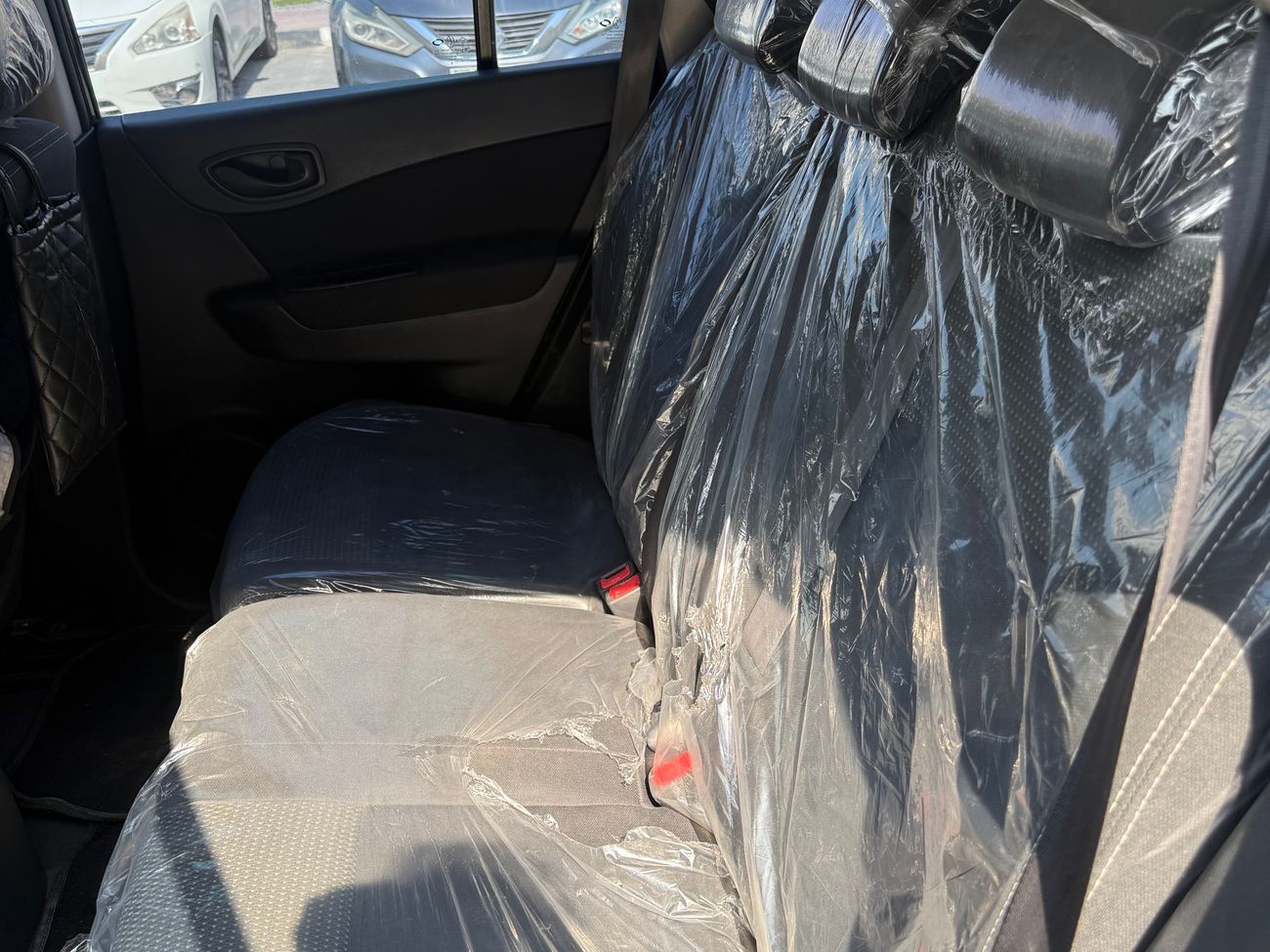 رينو كوليوس 2.5 Ltr, 4X4 (4 Wheel drive)Full comprihensive insurance just renewed.