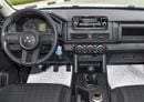 ميتسوبيشي L200 GLS Mitsubishi L200 / Triton GLX 4WD 2.4L Diesel MT High Line