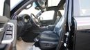Toyota Land Cruiser GXR3 3.5L GXR3.5L