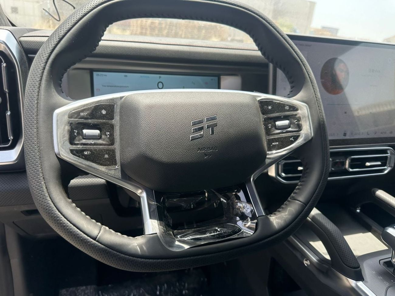جيتور T2 LUX 8 Gear Full Option