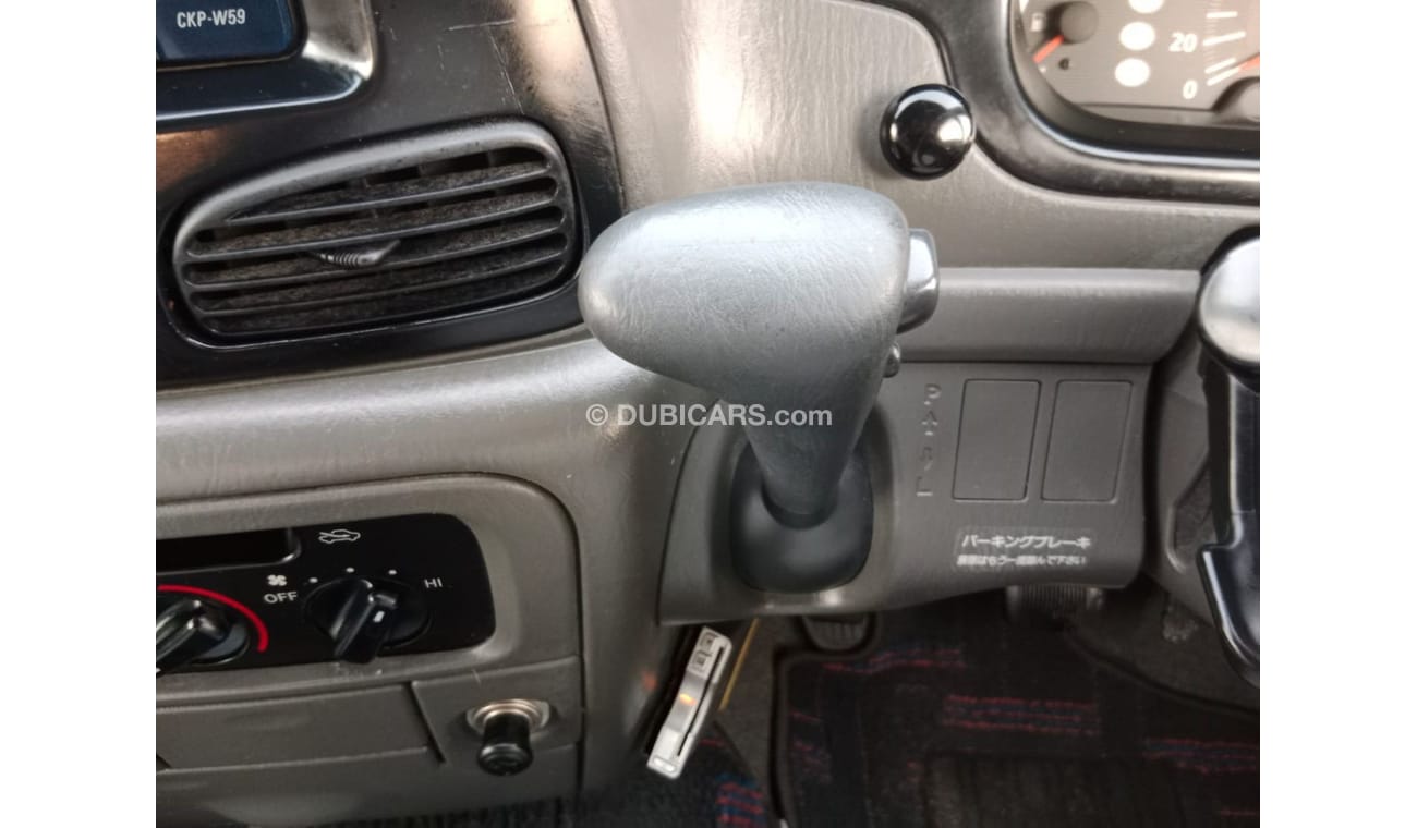 Toyota Lite Ace TOYOTA LITEACE NOAH RIGHT HAND DRIVE(PM87923)