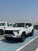 Lexus GX550 LEXUS GX 550 FULL OPTION