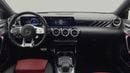 Mercedes Benz A35 AMG 4MATIC 2022 | AED 1707/Month | 0 DP | 30 Day Return | Warranty