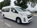 Toyota Hiace 2020 TOYOTA HIACE COMMUTER