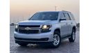 Chevrolet Tahoe LS