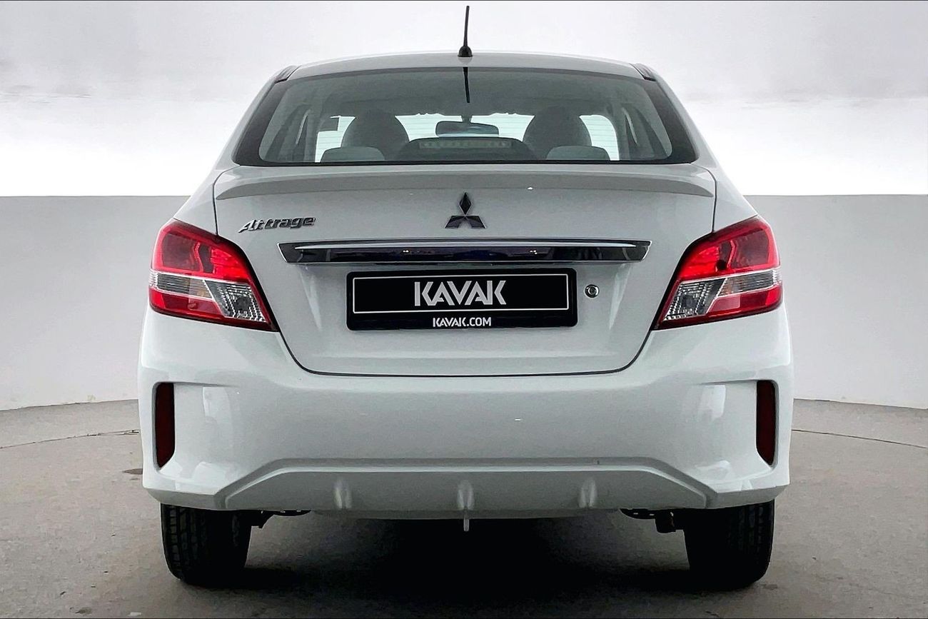 ميتسوبيشي اتراج GLX Full | National Day Celebration | شامل الضمان | 0 ﺪﻔﻋﺓ ﺃﻮﻟﻯ