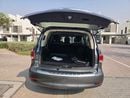 إنفينيتي QX80 لاكجوري LUXURY