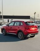 MG ZS NEW MG ZS 1.5L (STD) - 2025 MODEL RED COLOR