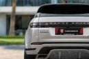 لاند روفر رانج روفر إيفوك Evoque  | 3,721 P.M | 0% Downpayment | SE P250 R-Dynamic!